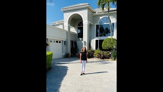 Thursday Featured Home Fairway Lake 6041 NW 24th Ter