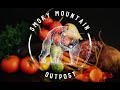 S1 EP1 | OUTPOST RECIPES - RAG CABBAGE