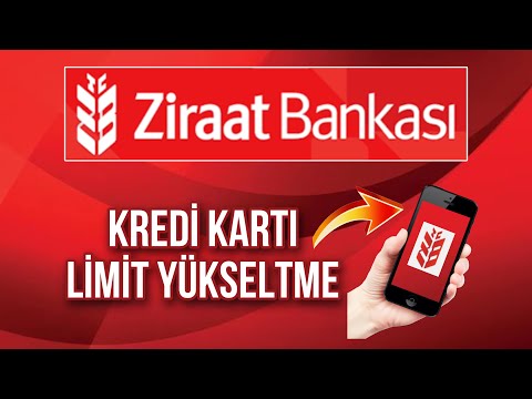 Ziraat Bankası Kredi