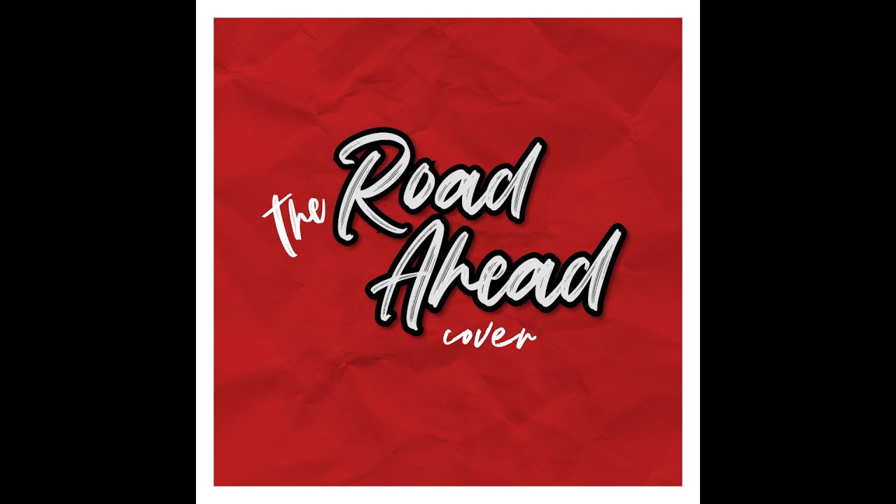 NDP 2021: The Road Ahead (Cover)