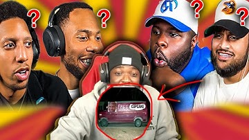 RDC clips i enjoy very much Rdcworld1 ULTIMATE HILARIOUS MOMENTS