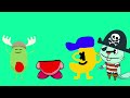 @mint.loveswhitepeachcookie_ৎ Dumb ways to die minty Just another parody new dander