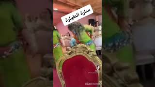 رقص الشعبي المغربي  التشقليب