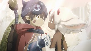 made in abyss season 2 ost - old stories | emotional future garage remix
