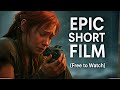 Animated Short Film (Blender Foundation) - Sintel, the tale of a dragon