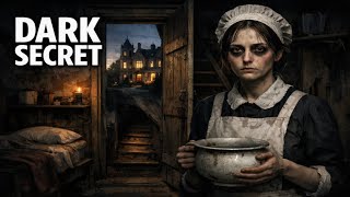 Victorian Mansions Hid a Dark Reality