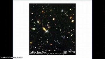 Astronomy: Measuring Distances to Galaxies