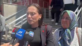 Chp Gençlik Kolları Genel Başkan Yardımcısı Özlem Ünala Chp Kocaeliden Tam Destek