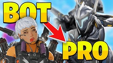 The ONLY 5 VALKYRIE Tips You NEED (From A Top 5 Valk Main) in Apex Legends VALKYRIE BUFF 2024
