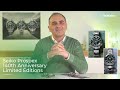 SEIKO Prospex 140 Years Green Island Limited Edition (ITA with ENG subtitles)