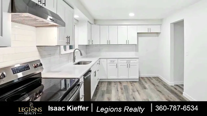 New Residential listing for sale found at 8818 NW 18TH AVE, Vancouver, WA 98665