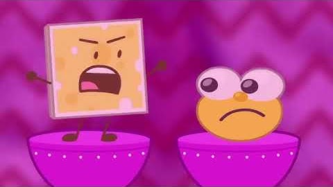 bfpo but only when cheese slice is on screen (as of bfpor 4)