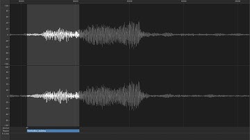 Sampling in Logic Pro - Adjusting Start & End Points (EXS24)