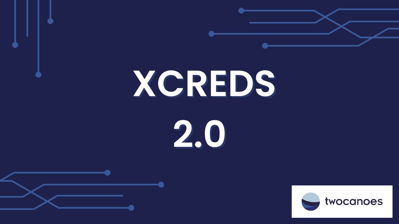 Xcreds 2 0 cloud login and password syncing for macos youtube