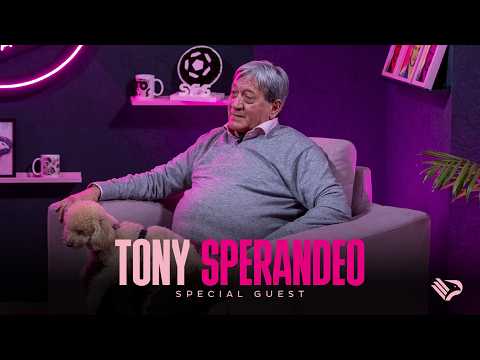 Video TORRETTA CAFÈ - 6ª puntata | Tony Sperandeo