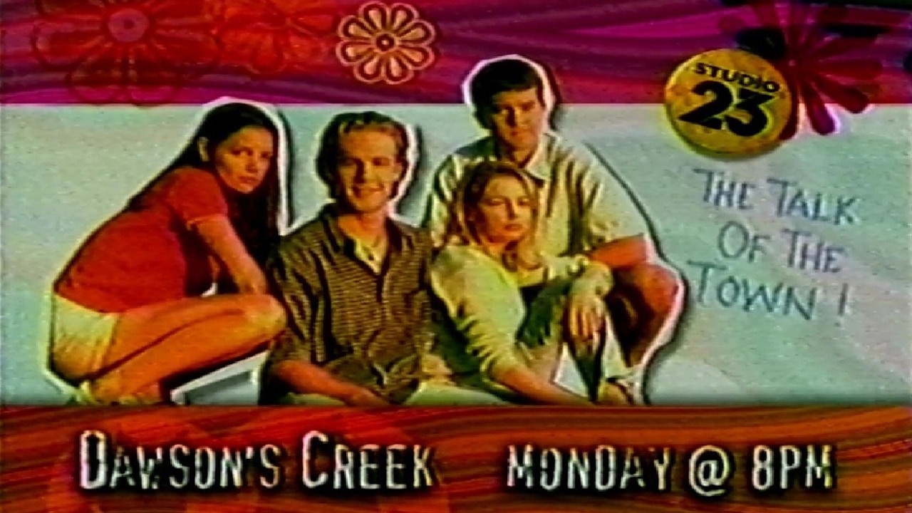 Dawson's Creek | STUDIO 23 (1999)