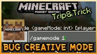 [ไม่ได้แล้ว] Minecraft Trial Trick&Tip สามารถเล่นโหมด Creative ได้ฟรี! ไม่ต้องซื้อเกมตัวเต็ม screenshot 4