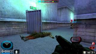 Operation7 | TiMeShiFT vs cLeXx