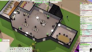 Lets Play Software Inc: Building A Corporate Empire EP10 - SOME SUCCESS! | Gameplay, Tutorial