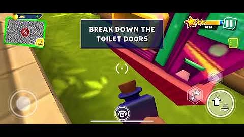 Walkthrough Dark Riddle 2, PURGE DRINKS. THE HELLIDAYS GAID 2/5