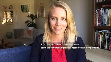 ISWA Young Professionals Group - #WhatHappensToMyWaste Video