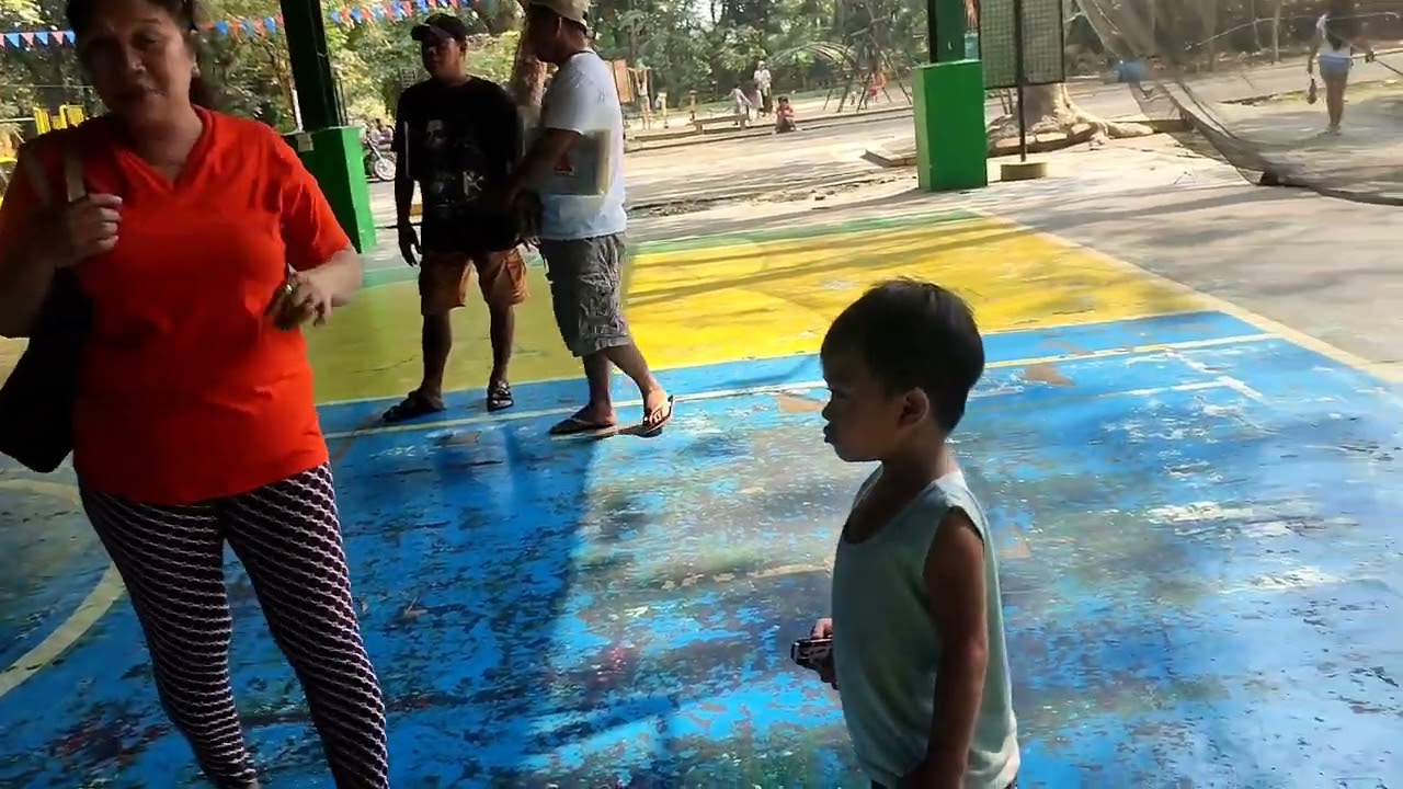 Trycle Shout out  Tour and Walk to Kingpoint 