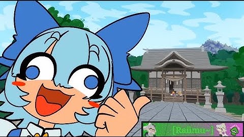 Preview 2 [Raiimu~] Stuff V7 Effects