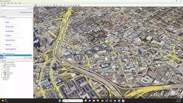 ArcGIS Pro: Layer to KML