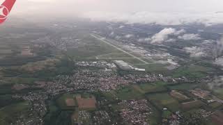 Krallar Gibi Ucmak Istiyorsan Türk Hava Yollari Basel Istanbul