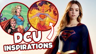 What is Supergirl: Woman of Tomorrow and WHY Will It Be Good!? Story and Changes Explained!
