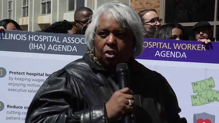 Commissioner Deborah Simms: "It's an insult that h...