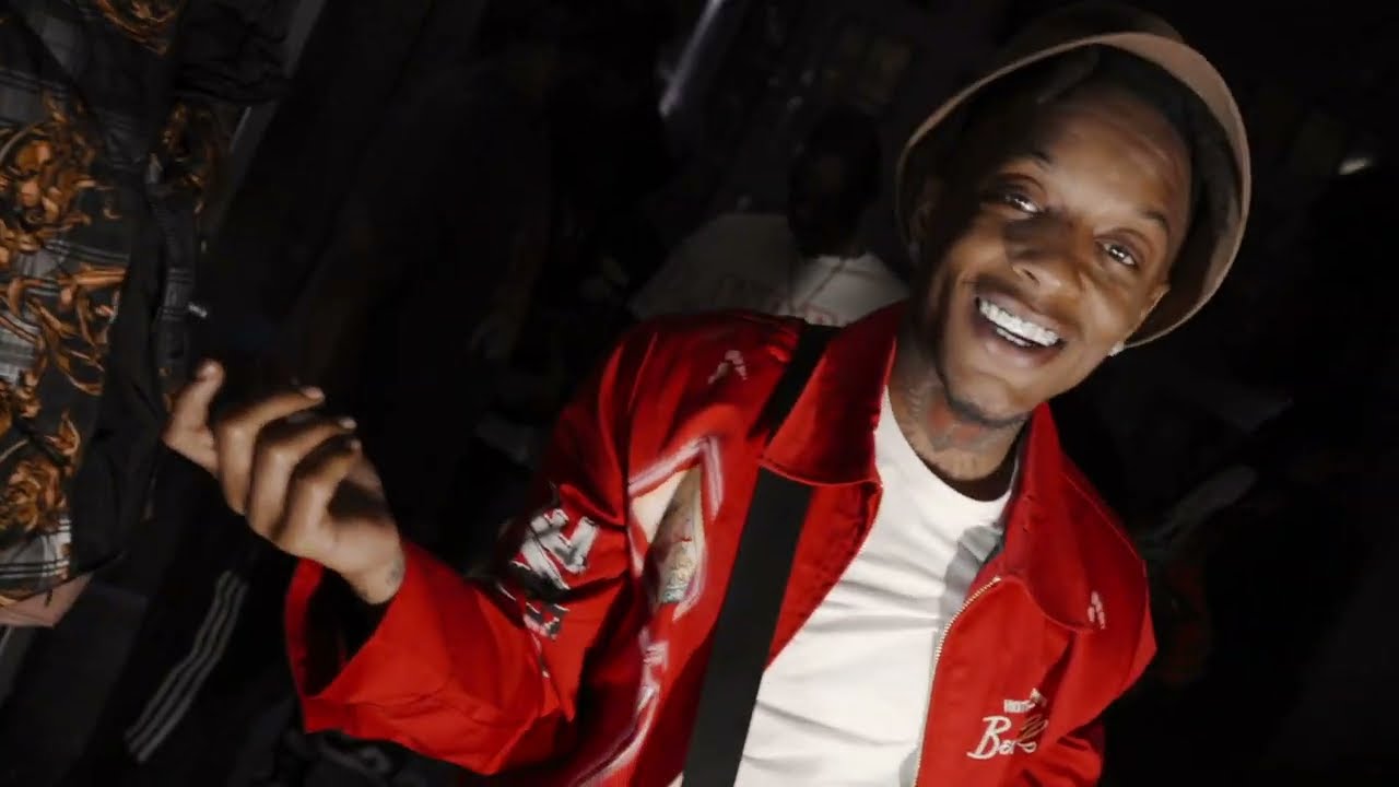 GFEENI - Flag On A F'G / The End (Freestyle) Shot by @KillCokeuh