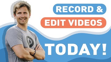 How to Record & Edit Videos With Screencast-O-Matic
