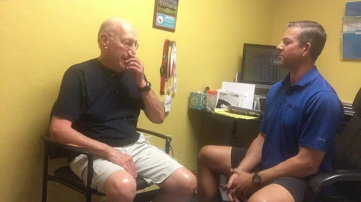 Joe Macher Testimonial Video