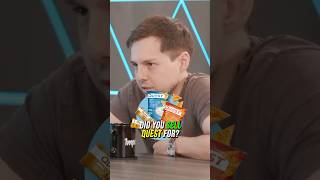 Tom Bilyeu Made $100 MILLION From Quest