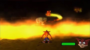 Crash Bandicoot: The Wrath of Cortext (Crashes to Ashes-Inspired Soundtrack)