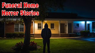 4 Most Unsettling True Funeral Home Horror Stories