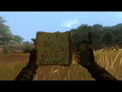 Far Cry 2' Mod Adds Phenomenal Graphical And Gameplay Improvements