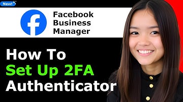 How To Turn On Two Factor Authentication for Facebook Business Manager 2026 (Step By Step)