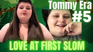 TOMMY'S FIRST VISIT WITH AMBERLYNN | Tommy Era #5