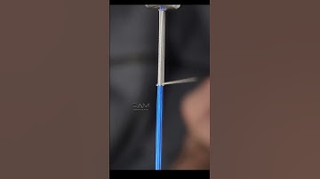 OAM Coils Fused Alien Coils