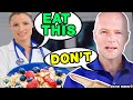 Top 10 Worst Foods Doctors Tell You To Eat