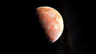 What is the Smallest a Planet Can Be?
