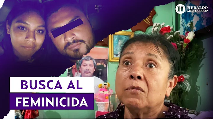 #Reportaje | Feminicidio de Rebeca Rojas: su agres...