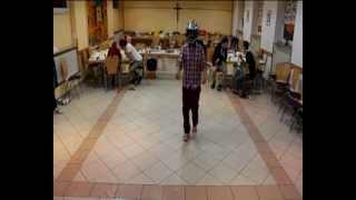 Harlem Shake (Birthday Edition)