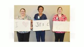 National Nursing Week