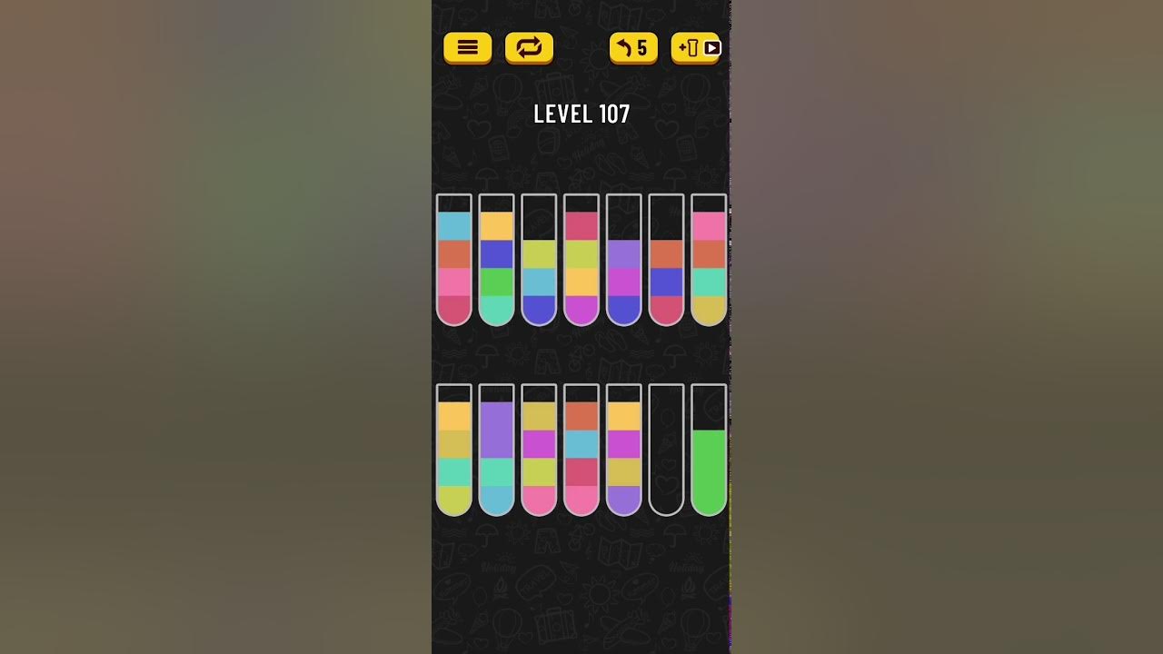 Water sort puzzle. Water soft puzzle 107 уровень. Need water игра. игры water soft. игра watermania.