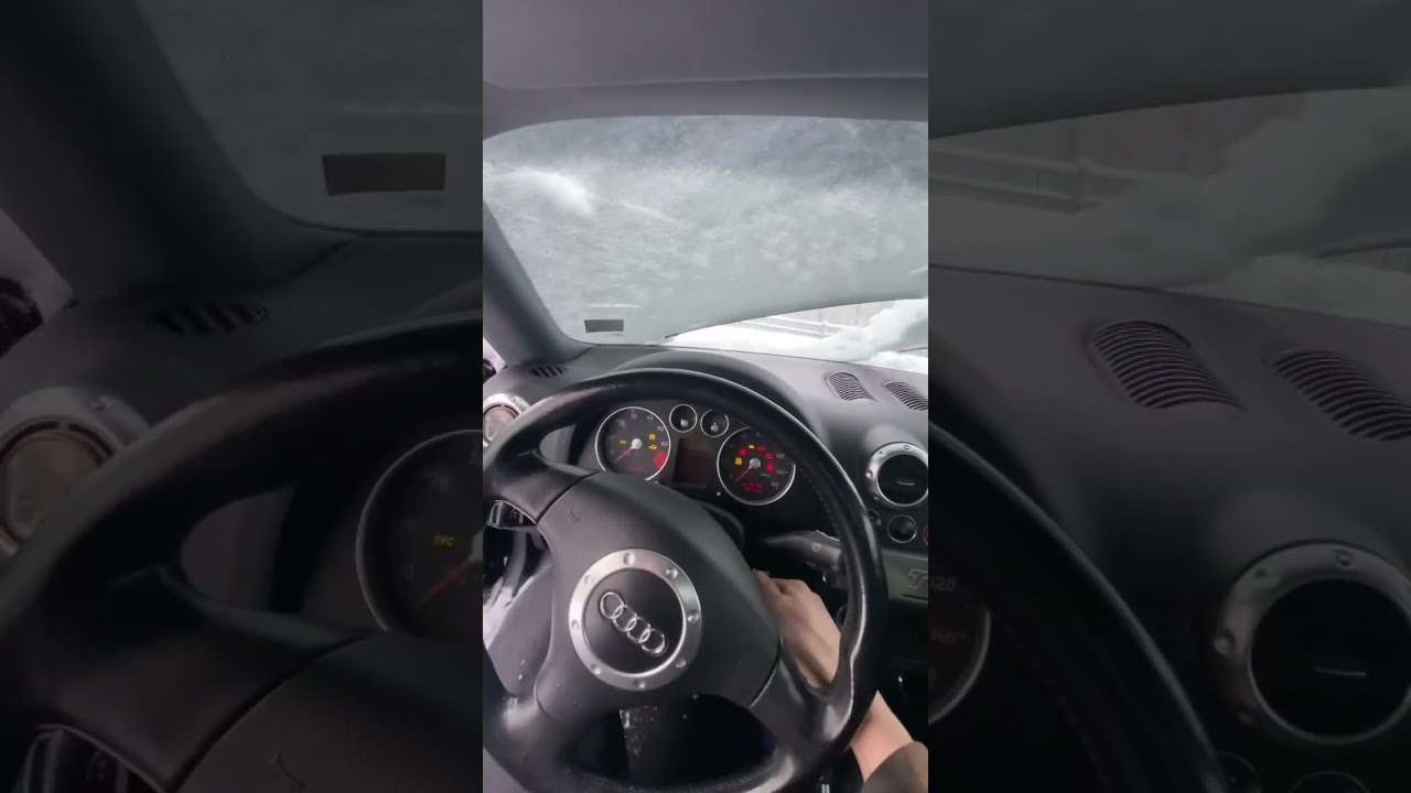 COLD START Goes WRONG