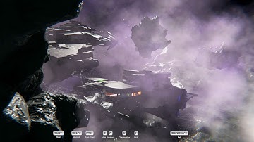 INTERSTELLAR PRIME Update Video: Capital Ship Control is Back!