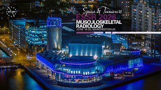 Essr 2026 - Get Ready